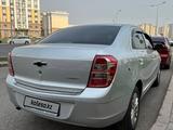 Chevrolet Cobalt 2022 годаүшін6 500 000 тг. в Астана – фото 5