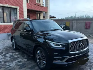 Infiniti QX80