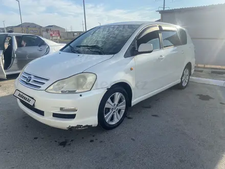 Toyota Ipsum 2004 года за 4 900 000 тг. в Актау – фото 4