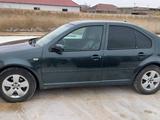 Volkswagen Jetta 2003 года за 2 800 000 тг. в Бейнеу