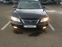 Hyundai Grandeur 2006 годаүшін3 700 000 тг. в Алматы