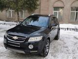 Chevrolet Captiva 2007 годаfor4 300 000 тг. в Усть-Каменогорск