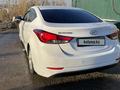 Hyundai Elantra 2014 года за 6 000 000 тг. в Шымкент – фото 5