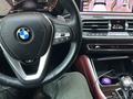 BMW X6 2020 года за 45 000 000 тг. в Караганда – фото 2