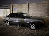 Audi 80 1991 года за 800 000 тг. в Шымкент – фото 3