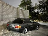 Audi 80 1991 года за 800 000 тг. в Шымкент