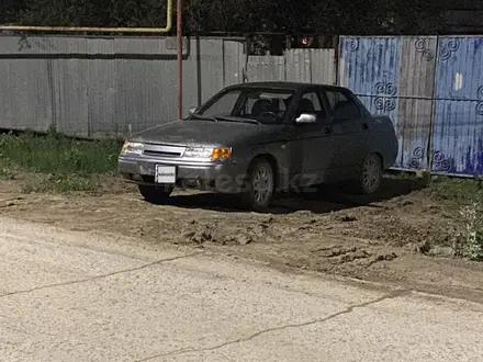 ВАЗ (Lada) 2110 2004 года за 380 000 тг. в Атырау