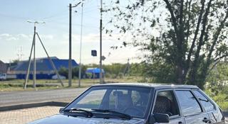 ВАЗ (Lada) 2114 2013 года за 1 250 000 тг. в Уральск