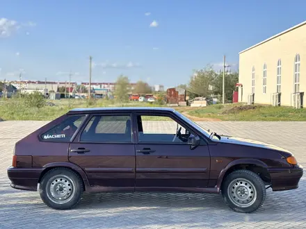 ВАЗ (Lada) 2114 2013 годаүшін1 250 000 тг. в Уральск – фото 3