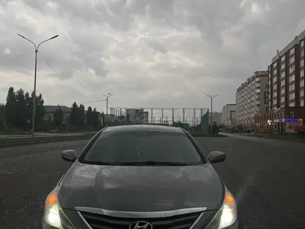 Hyundai Sonata 2013 года за 5 500 000 тг. в Уральск