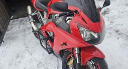 Honda  CBR 929RR Fireblade 2001 годаfor1 900 000 тг. в Караганда – фото 4