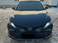 Toyota Camry 2021 годаүшін16 500 000 тг. в Астана