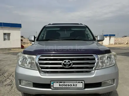 Toyota Land Cruiser 2008 года за 18 000 000 тг. в Жанаозен