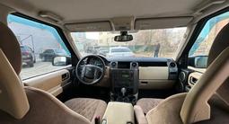 Land Rover Discovery 2006 года за 7 300 000 тг. в Актау – фото 2