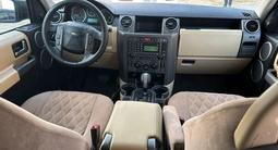 Land Rover Discovery 2006 года за 7 300 000 тг. в Актау