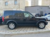 Land Rover Discovery 2006 года за 7 300 000 тг. в Актау – фото 4
