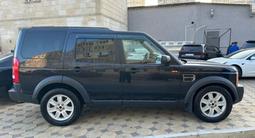 Land Rover Discovery 2006 года за 7 300 000 тг. в Актау – фото 4