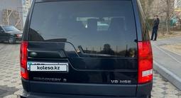 Land Rover Discovery 2006 года за 7 300 000 тг. в Актау – фото 3
