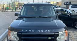 Land Rover Discovery 2006 года за 7 300 000 тг. в Актау – фото 5