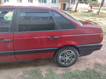 Volkswagen Passat 1993 года за 1 500 000 тг. в Уральск – фото 20