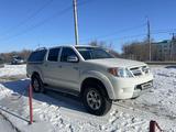 Toyota Hilux 2005 годаfor6 600 000 тг. в Уральск – фото 2