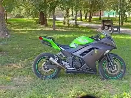 Kawasaki  Ninja 300 2014 года за 2 200 000 тг. в Алматы