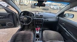 Mazda 3 2008 годаүшін2 600 000 тг. в Байконыр – фото 3