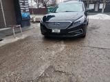 Hyundai Sonata 2016 года за 5 500 000 тг. в Шымкент