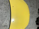 Капот Mitsubishi Lancer 9үшін80 000 тг. в Караганда – фото 4