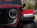 Jeep Wrangler 2023 годаүшін50 000 000 тг. в Алматы