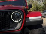 Jeep Wrangler 2023 года за 50 000 000 тг. в Алматы