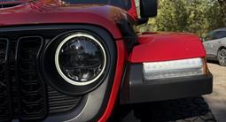 Jeep Wrangler 2023 года за 50 000 000 тг. в Алматы