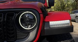 Jeep Wrangler 2023 года за 50 000 000 тг. в Алматы