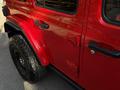 Jeep Wrangler 2023 годаүшін50 000 000 тг. в Алматы – фото 12