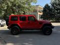 Jeep Wrangler 2023 годаүшін50 000 000 тг. в Алматы – фото 19