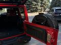 Jeep Wrangler 2023 годаүшін50 000 000 тг. в Алматы – фото 25