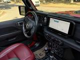 Jeep Wrangler 2023 года за 50 000 000 тг. в Алматы – фото 4