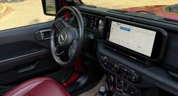 Jeep Wrangler 2023 года за 50 000 000 тг. в Алматы – фото 4