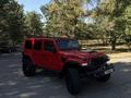 Jeep Wrangler 2023 годаүшін50 000 000 тг. в Алматы – фото 30