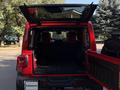 Jeep Wrangler 2023 годаүшін50 000 000 тг. в Алматы – фото 33