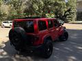 Jeep Wrangler 2023 годаүшін50 000 000 тг. в Алматы – фото 32