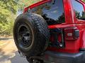 Jeep Wrangler 2023 годаүшін50 000 000 тг. в Алматы – фото 36