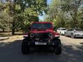 Jeep Wrangler 2023 годаүшін50 000 000 тг. в Алматы – фото 40