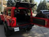 Jeep Wrangler 2023 года за 50 000 000 тг. в Алматы – фото 3