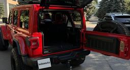 Jeep Wrangler 2023 года за 50 000 000 тг. в Алматы – фото 3