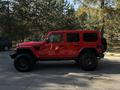 Jeep Wrangler 2023 годаүшін50 000 000 тг. в Алматы – фото 41