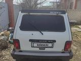 ВАЗ (Lada) Lada 2121 2014 года за 800 000 тг. в Актобе