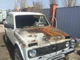 ВАЗ (Lada) Lada 2121 2014 года за 800 000 тг. в Актобе – фото 3