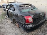 Toyota Avensis 2006 года за 100 001 тг. в Шымкент – фото 2