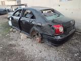 Toyota Avensis 2006 года за 100 001 тг. в Шымкент